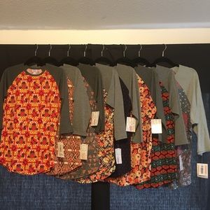 Lularoe randy lot